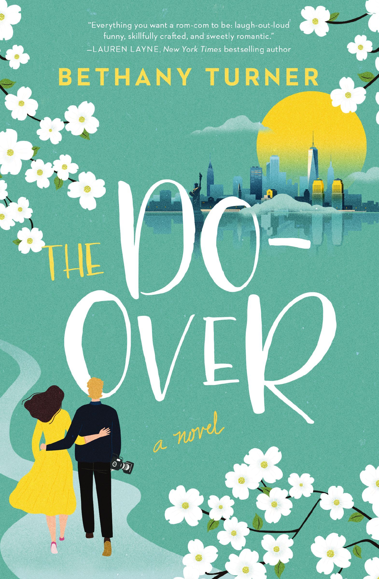 The Do-Over