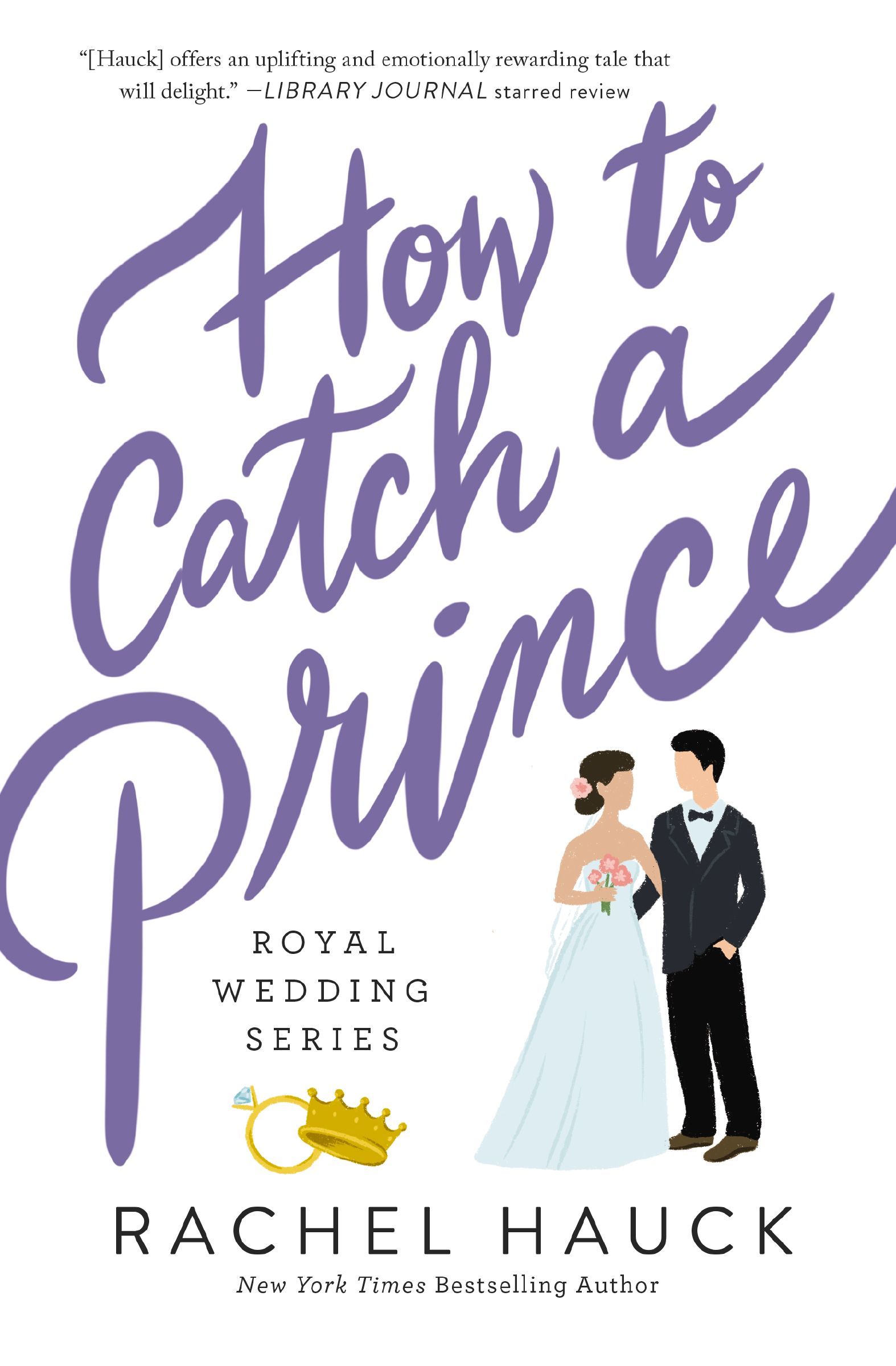 How to Catch a Prince