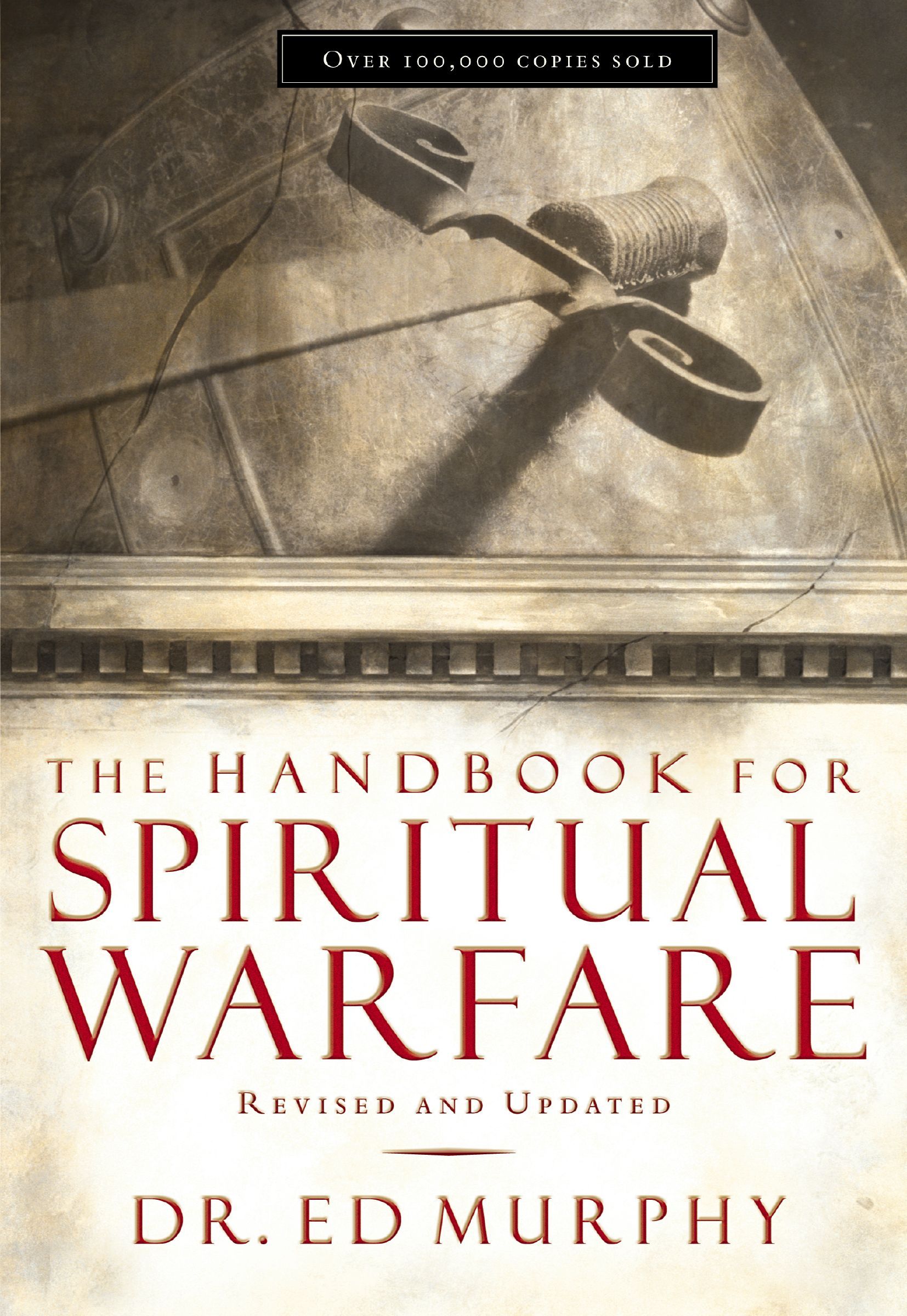 The Handbook for Spiritual Warfare Revised and Updated by Ed Murphy PAPERBACK - Image 4