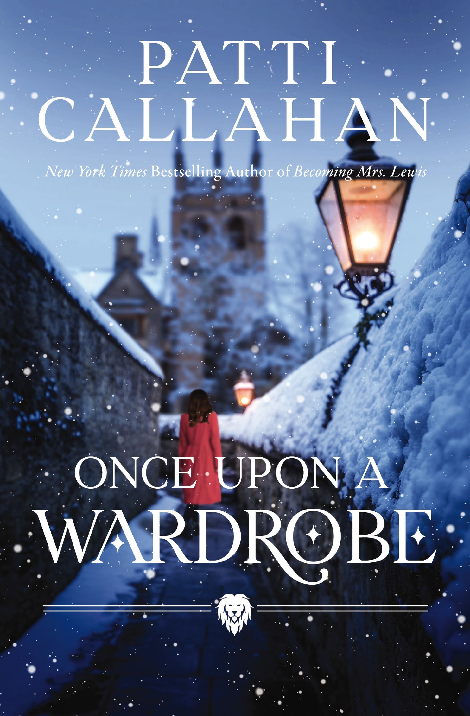 Once Upon a Wardrobe