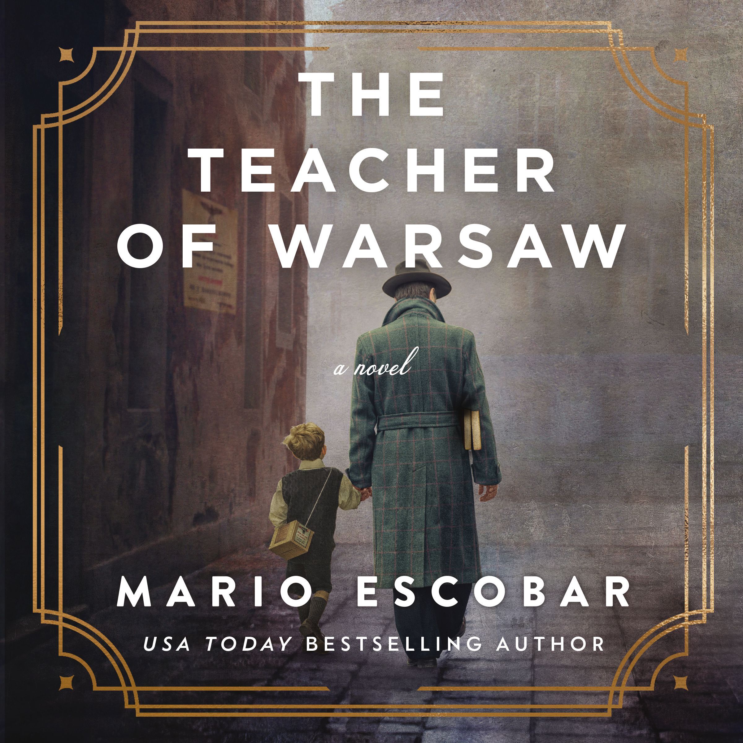 The Teacher of Warsaw