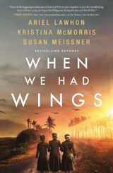 Book Cover of 'When We Had Wings'