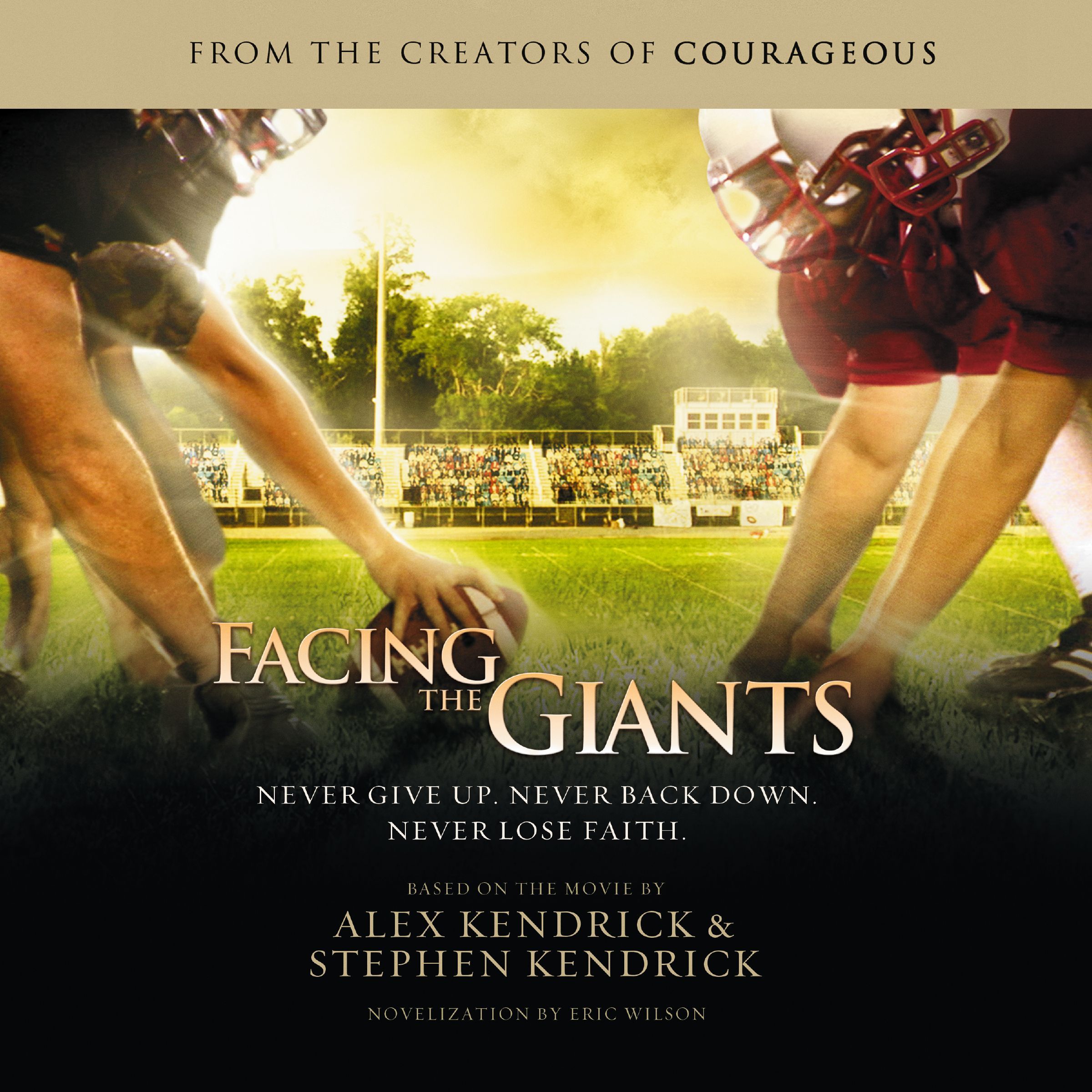 Facing the Giants