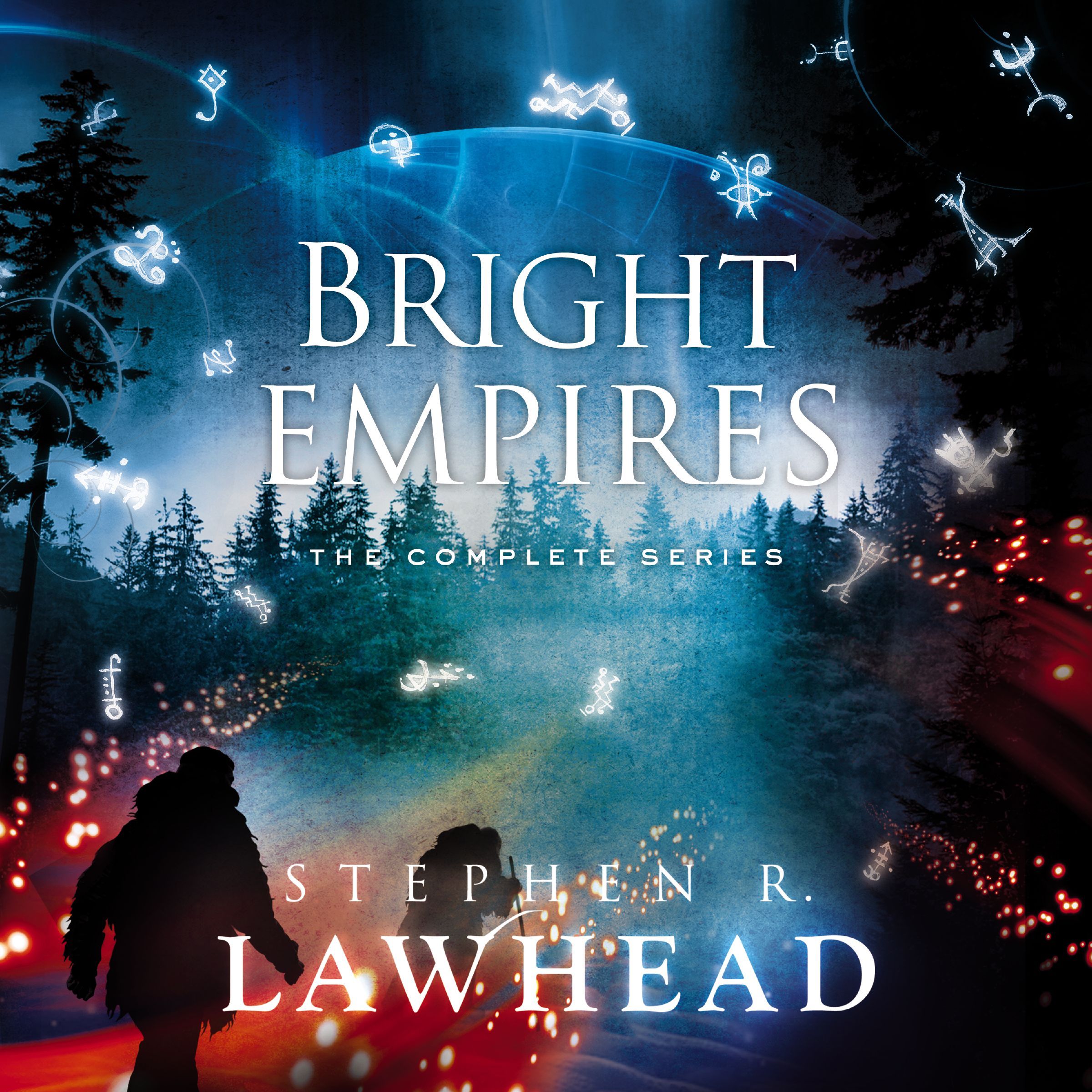 The Bright Empires Series