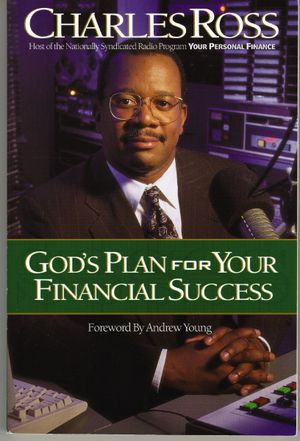 God’s Plan For Your Financial Success