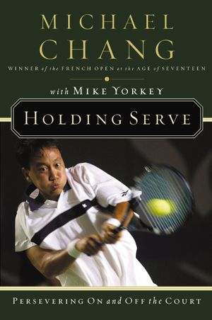 Holding Serve