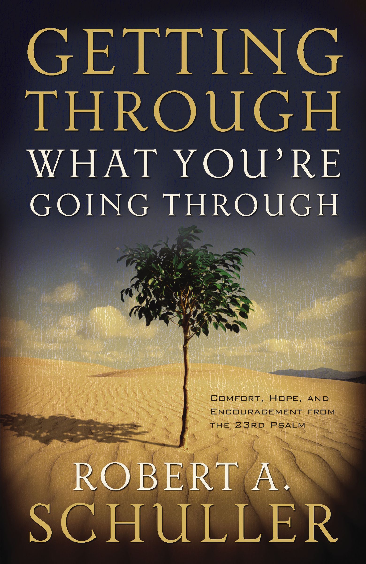 Getting Through What You're Going Through - Image 4