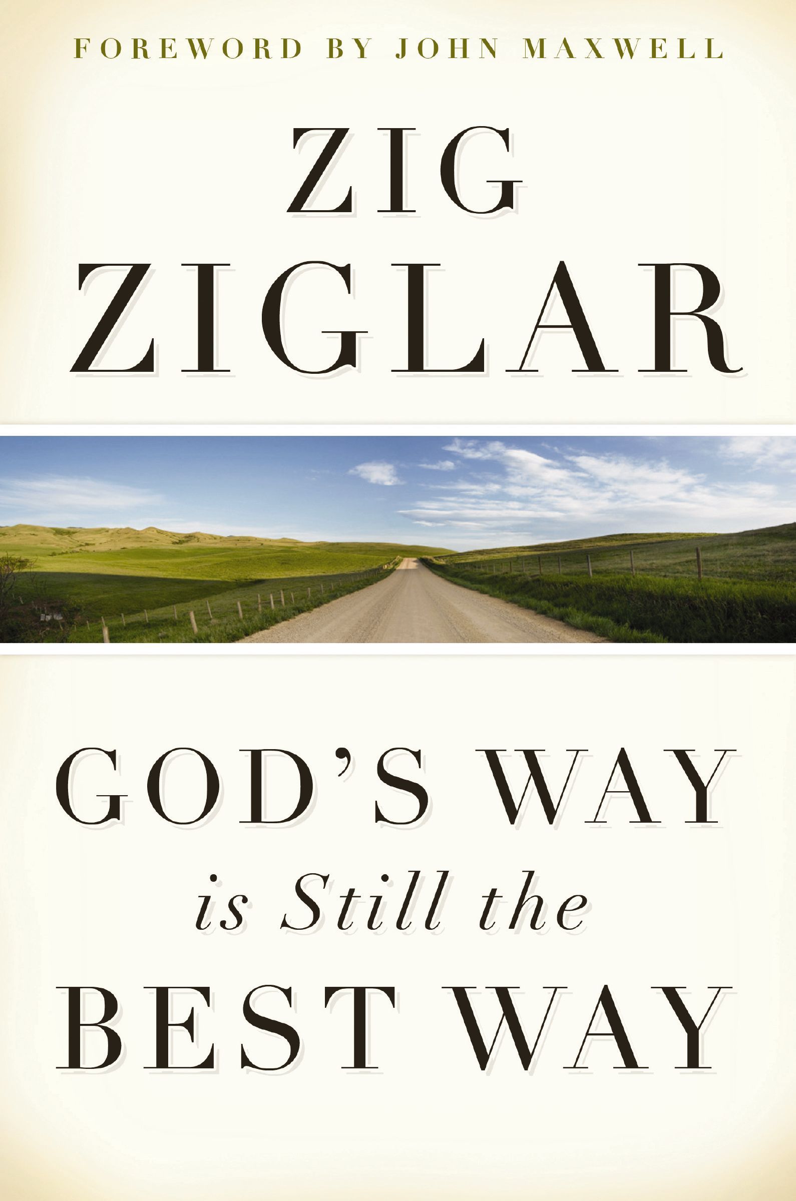 God's Way is Still the Best Way - Image 3