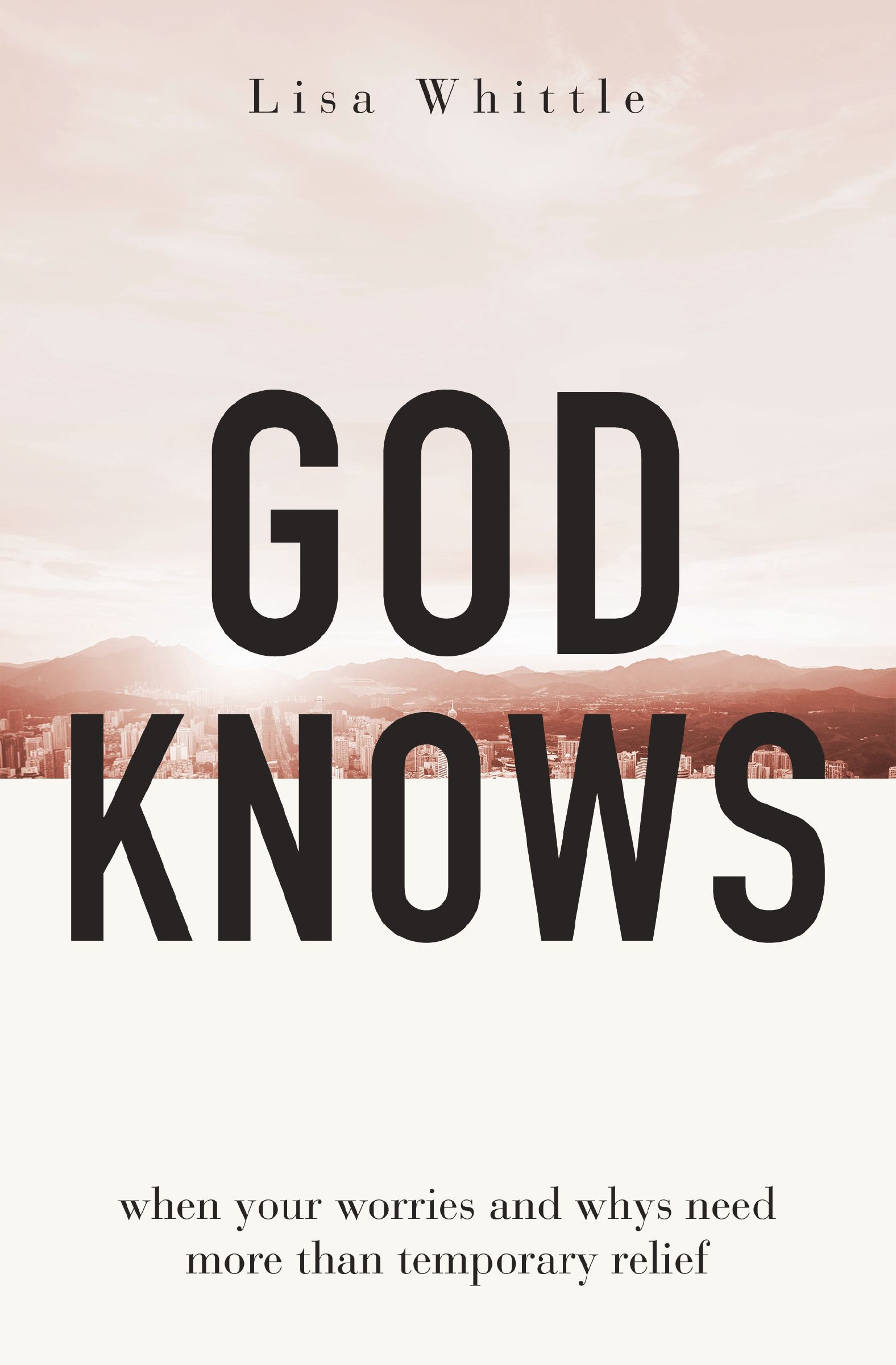 God Knows