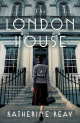 Book Cover of 'The London House'