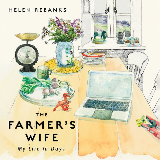The Farmer's Wife