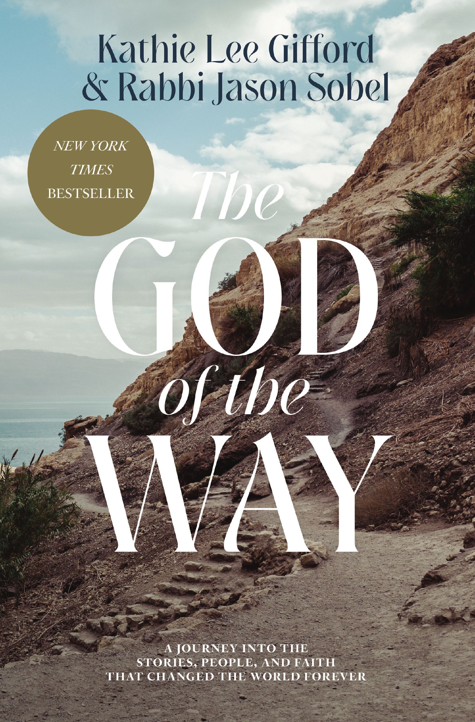 God of the Way, Paperback, Kathie Lee Gifford