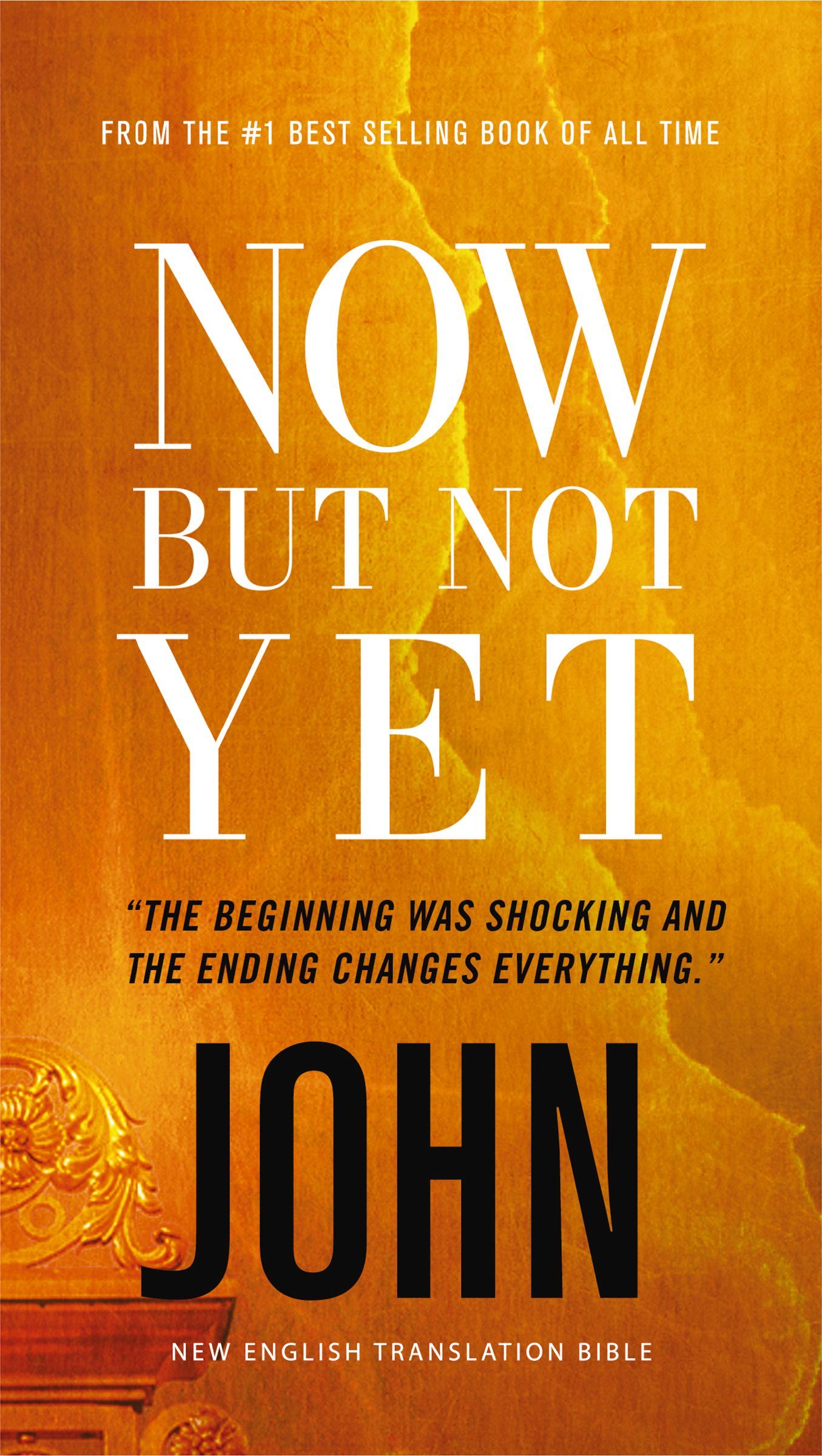 Now but Not Yet, NET Eternity Now New Testament Series, Vol. 5: John, Paperback, Comfort Print, Paperback,