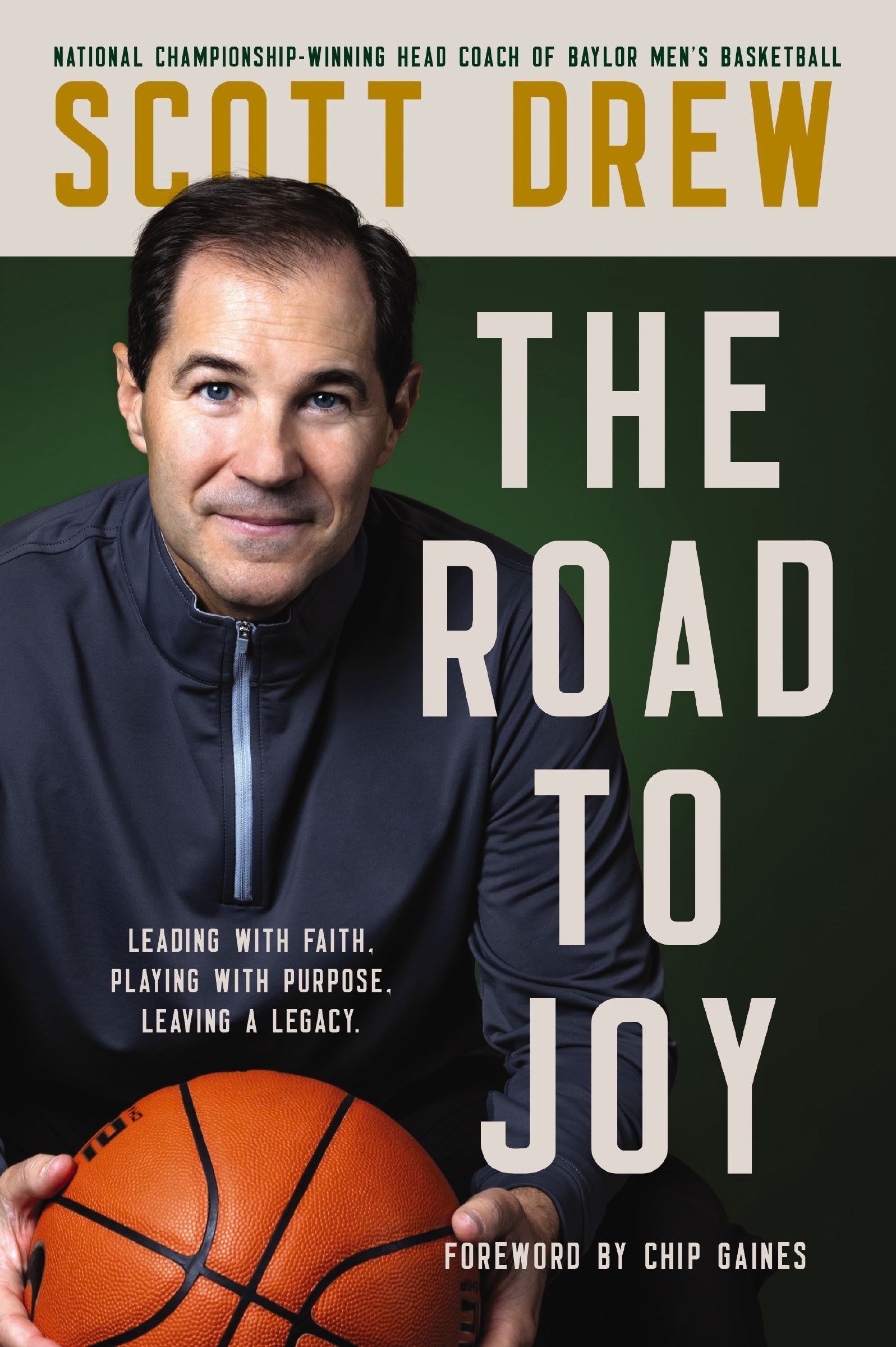 The Road to J.O.Y.