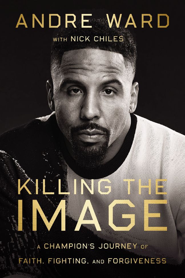 Killing the Image Book Cover