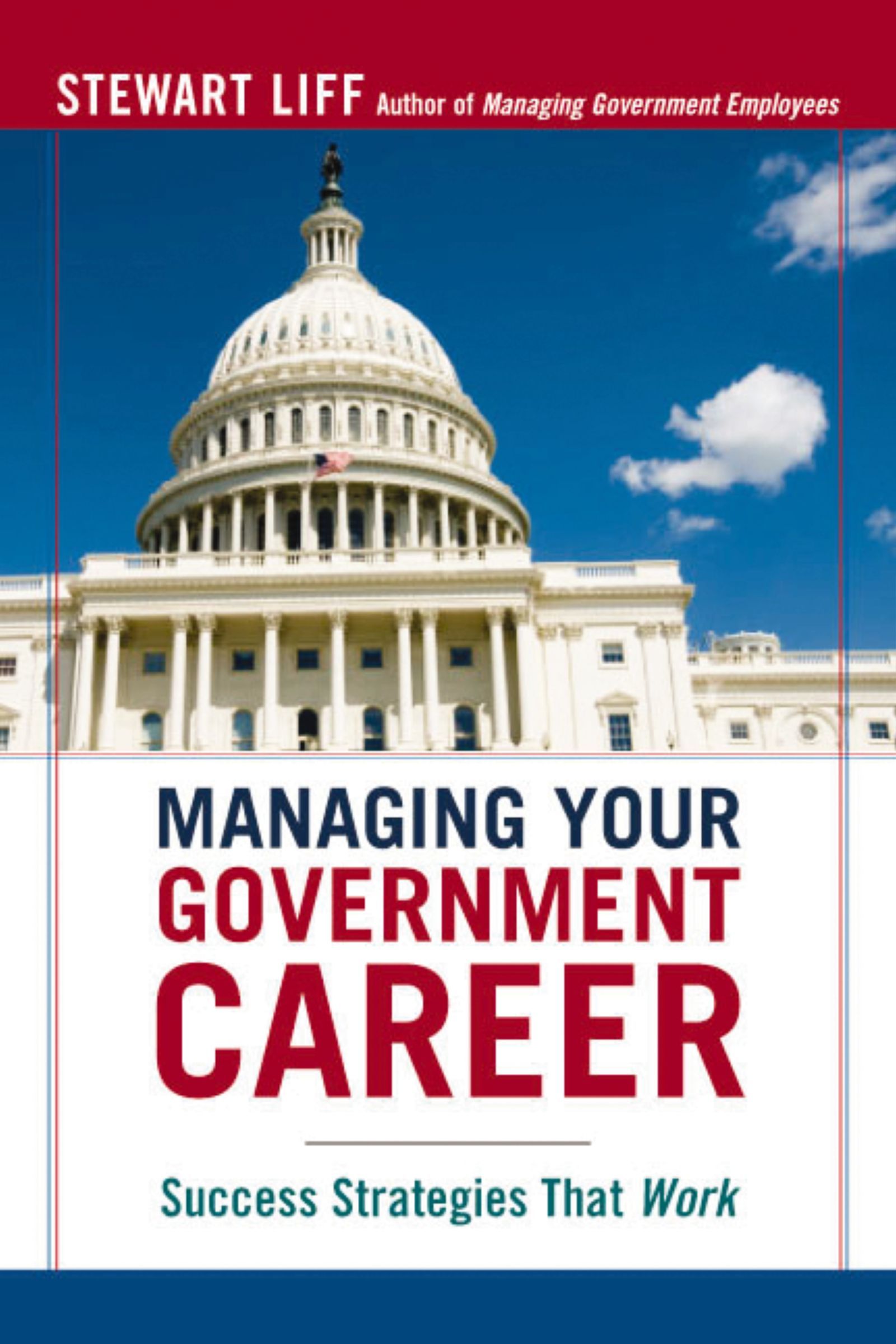 Managing Your Government Career