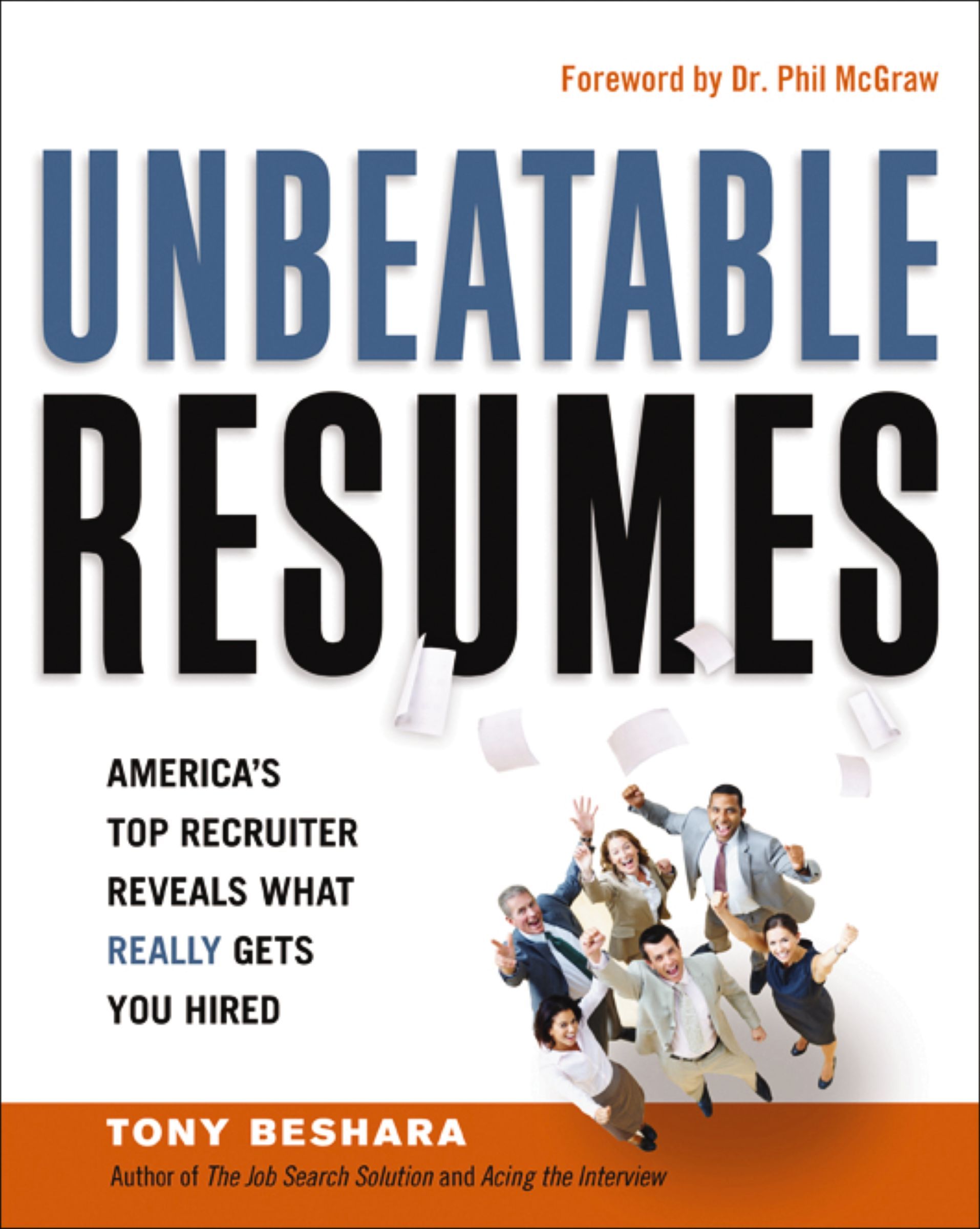 Unbeatable Resumes