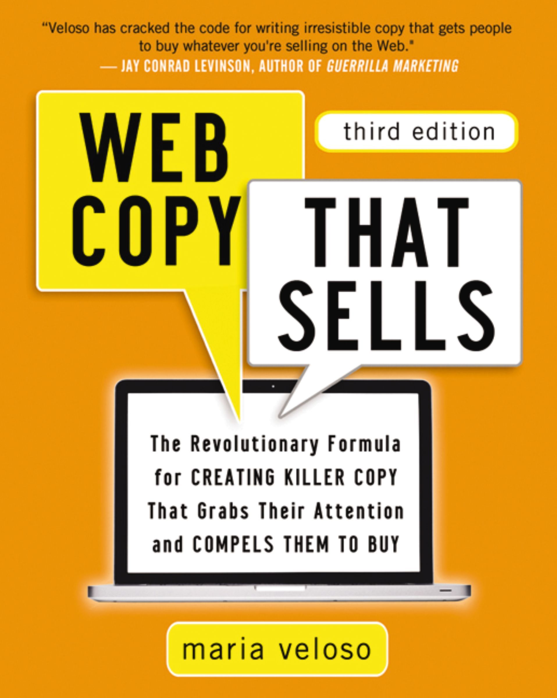 Web Copy That Sells,Maria Veloso - Image 5