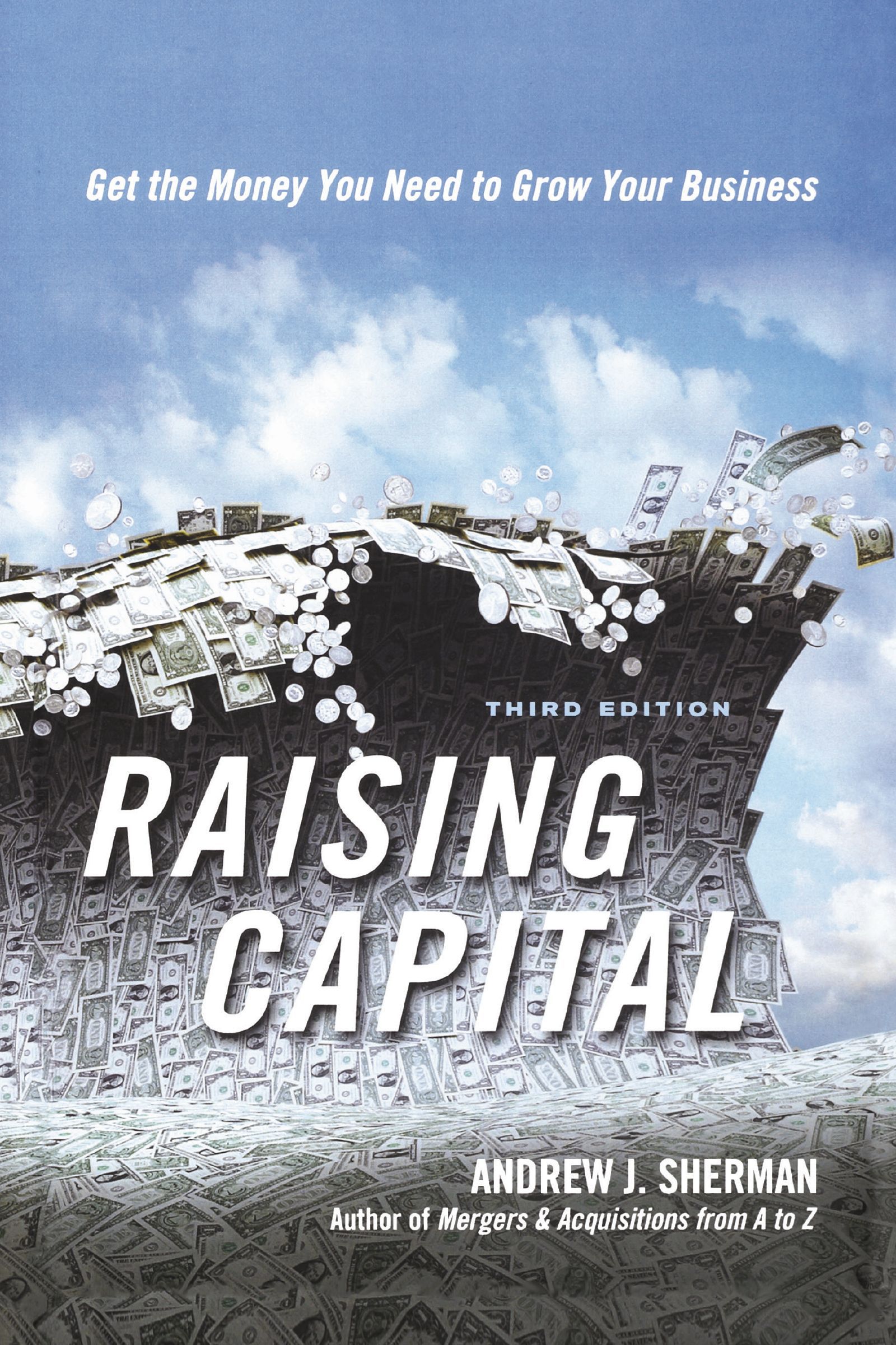 Raising Capital