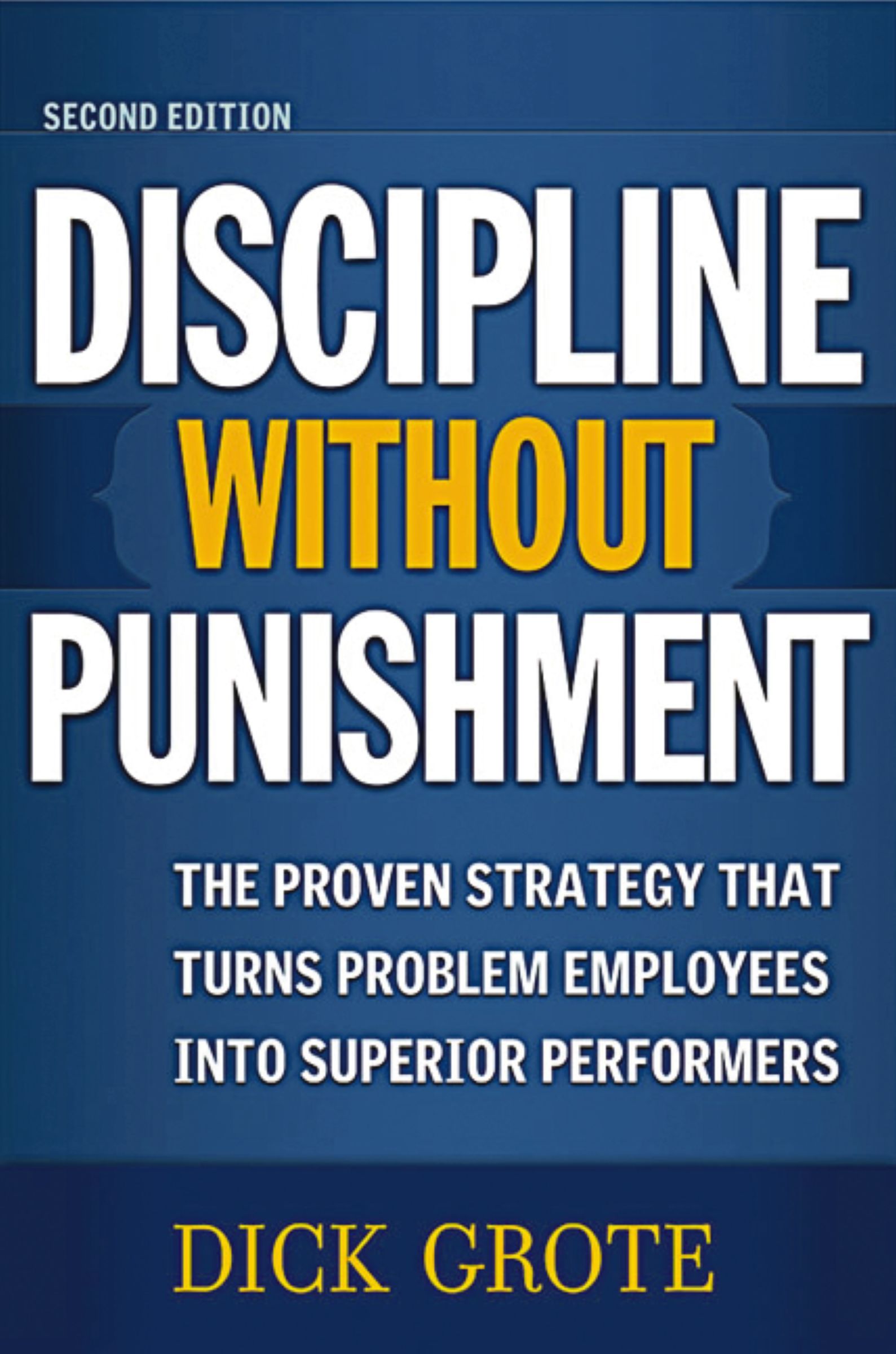 Discipline Without Punishment