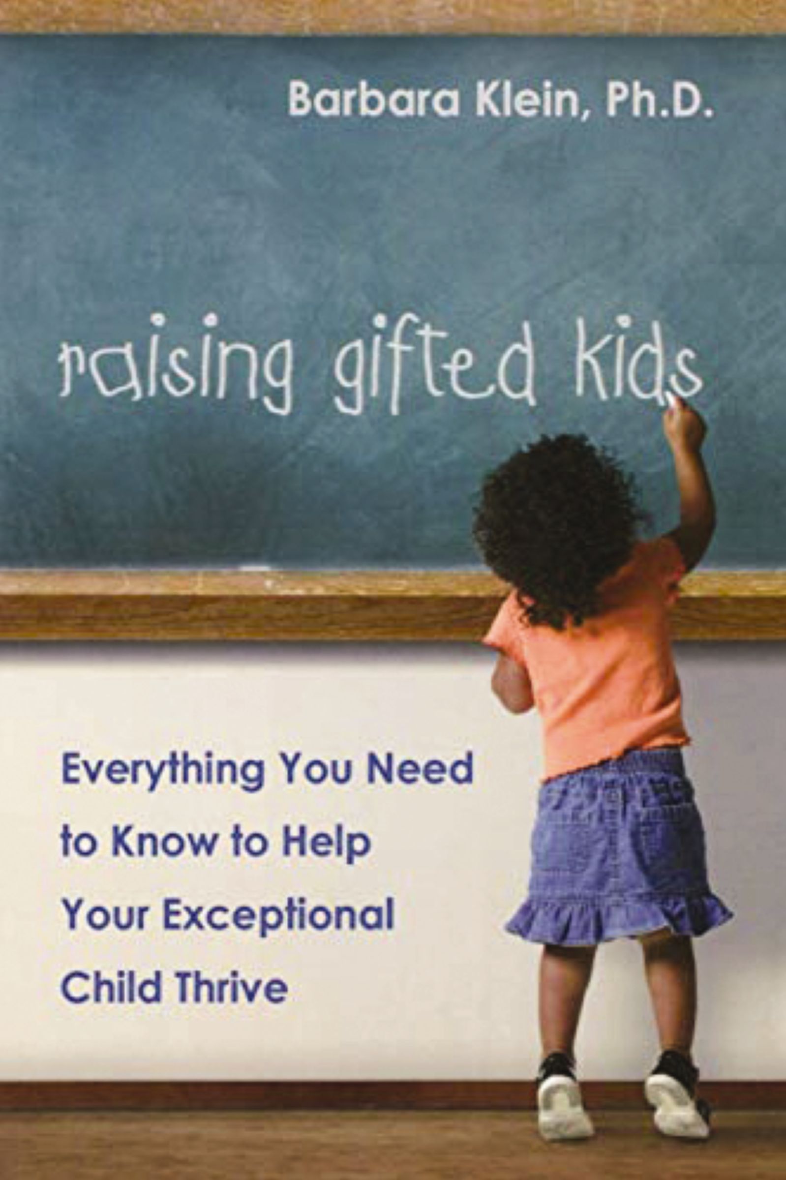 Raising Gifted Kids: Everything You Need to Know to Help Your Ex - Image 4