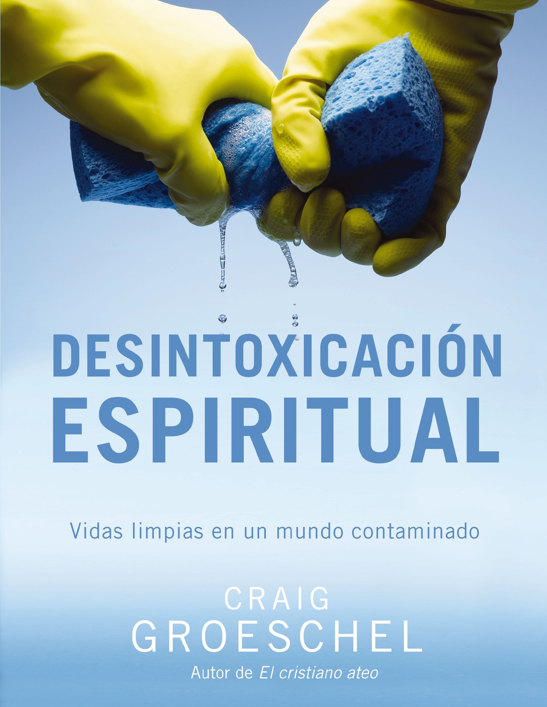 Desintoxicación espiritual, Paperback, Craig Groeschel
