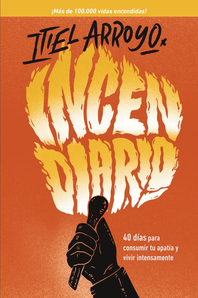 Incendiario