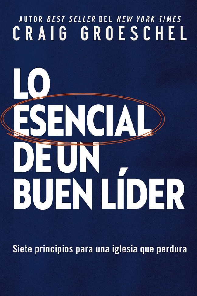 esencial de un buen líder