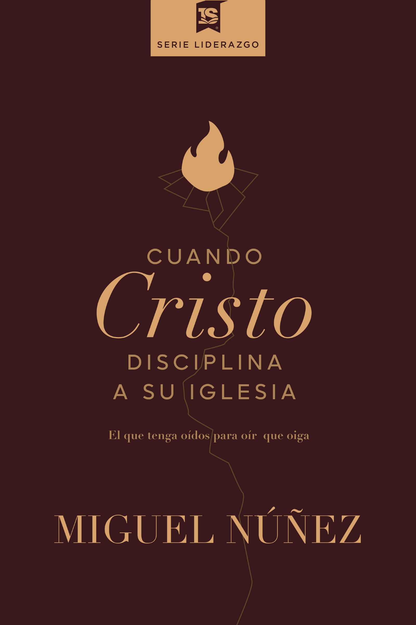 Cuando Cristo disciplina a Su iglesia