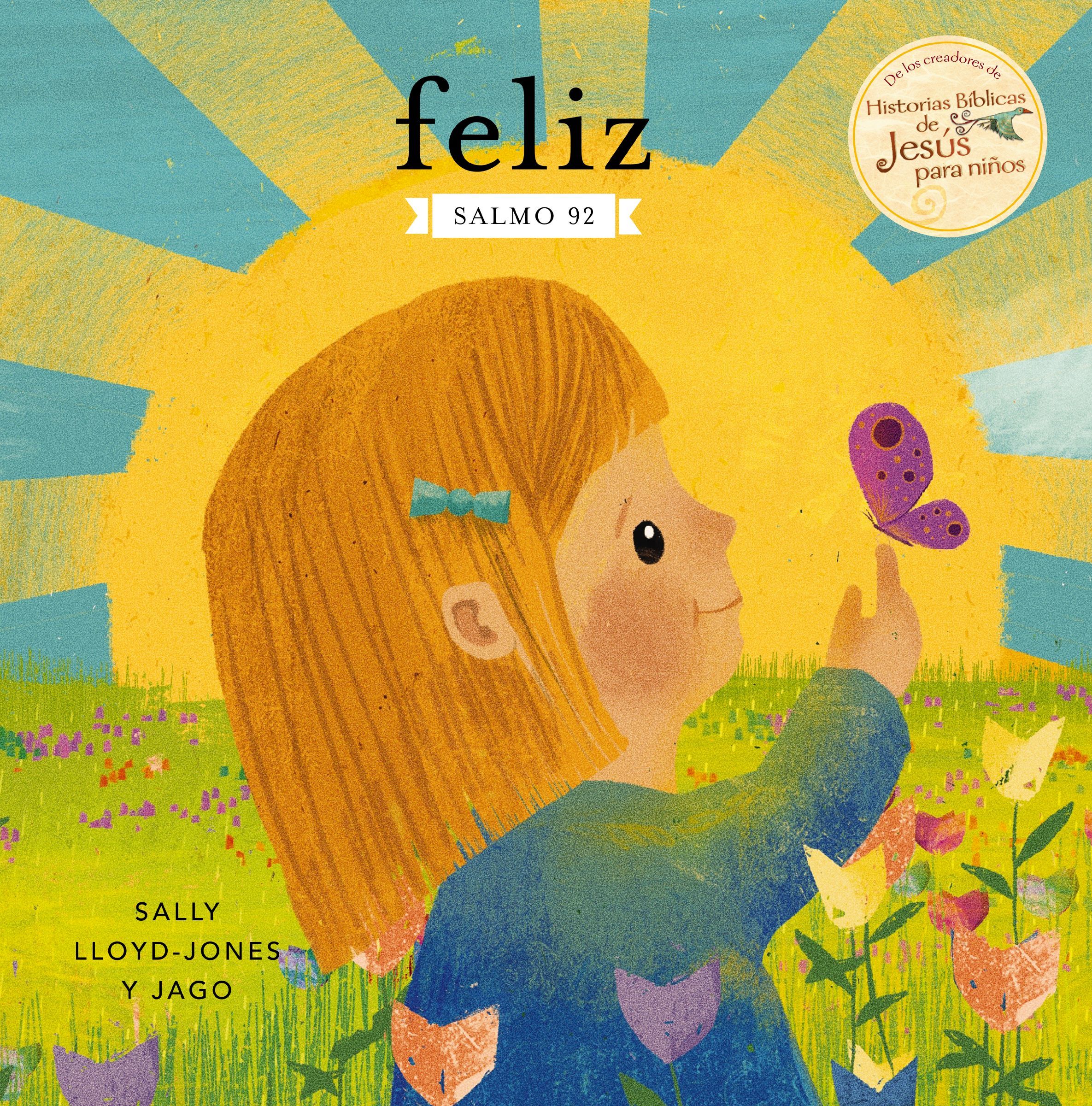 Feliz Book Cover