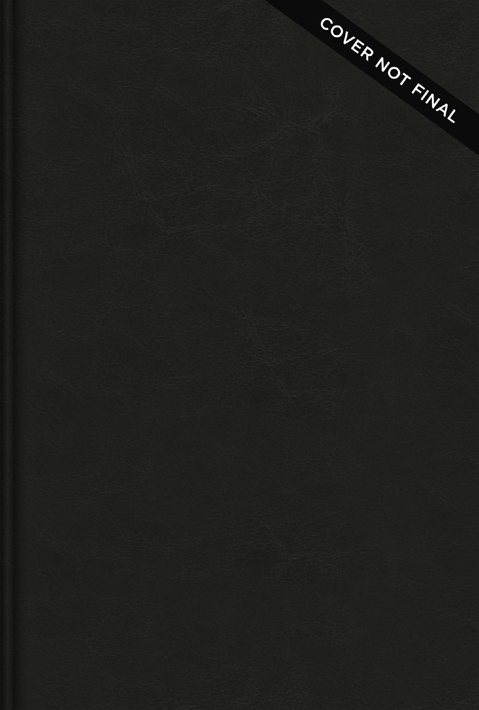 NBLA, Bible for Public Reading, Large Print, Goatskin, Green