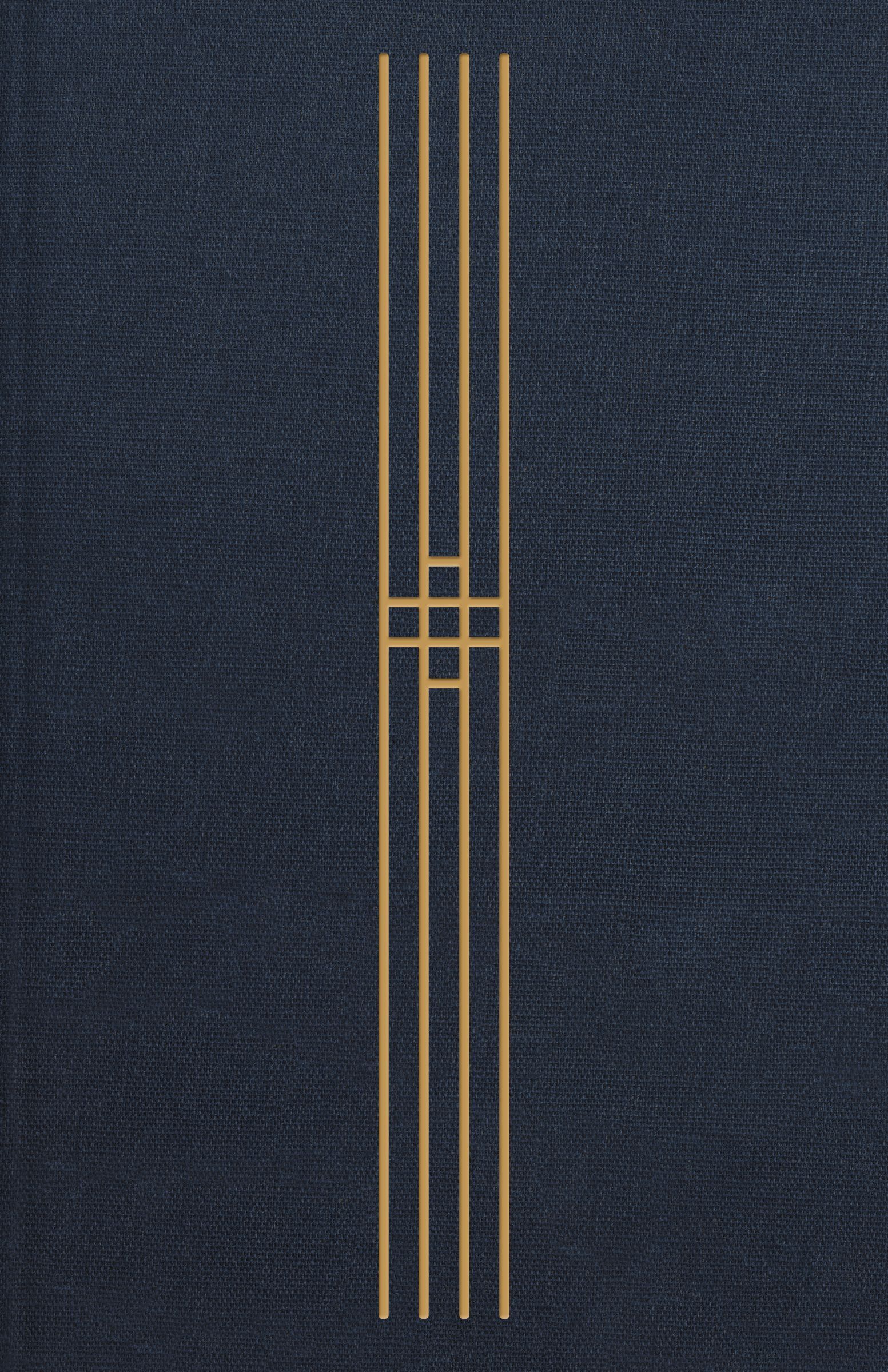 RVR60, NBLA, NVI, NTV, El Nuevo Testamento en cuatro versiones, Columnas paralelas, Tapa dura/tela