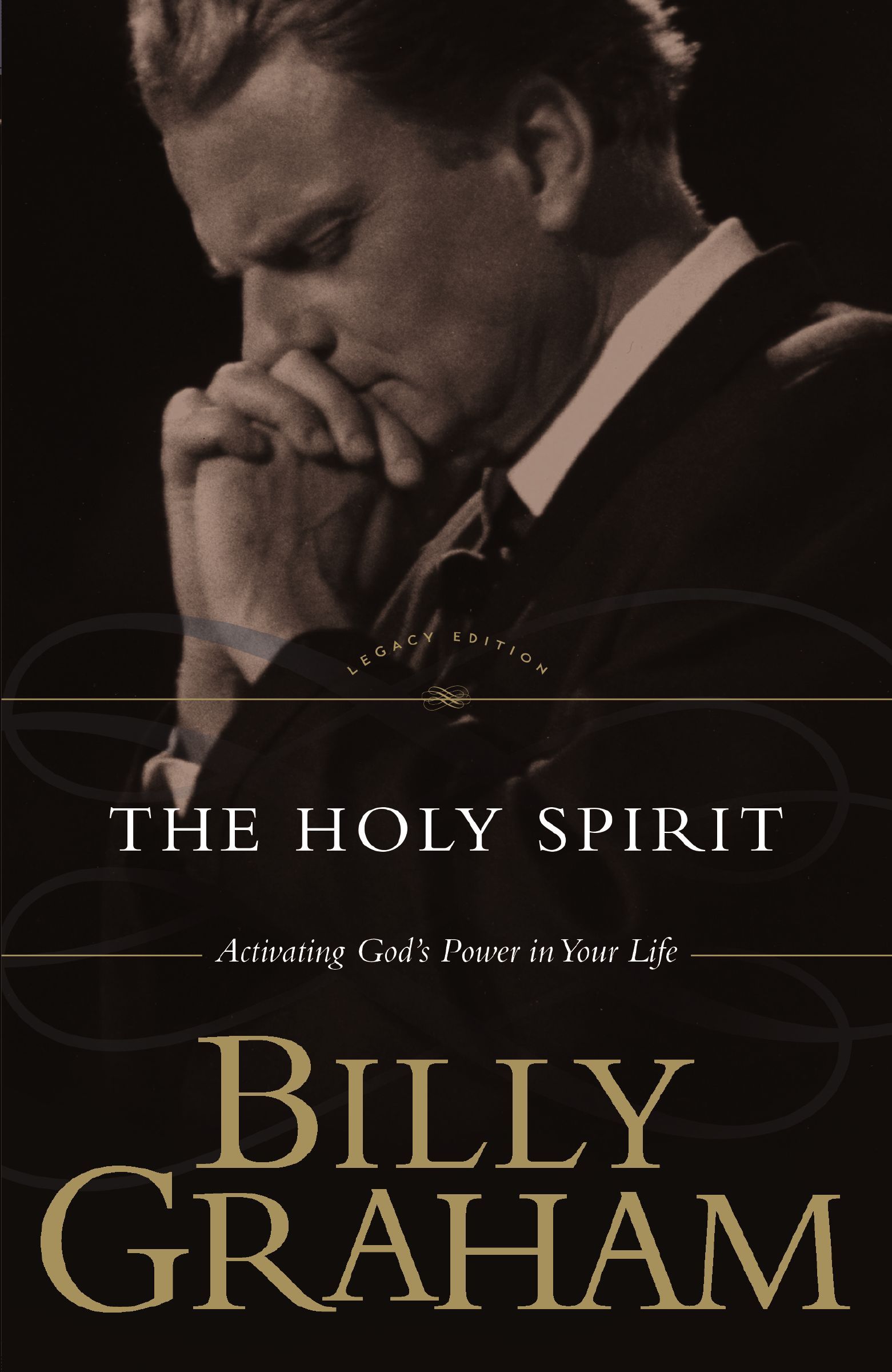 The Holy Spirit by Billy Graham - 9780849911248 - Image 8