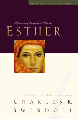 Great Lives: Esther