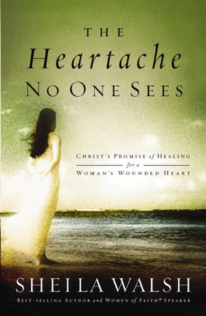 The Heartache No One Sees