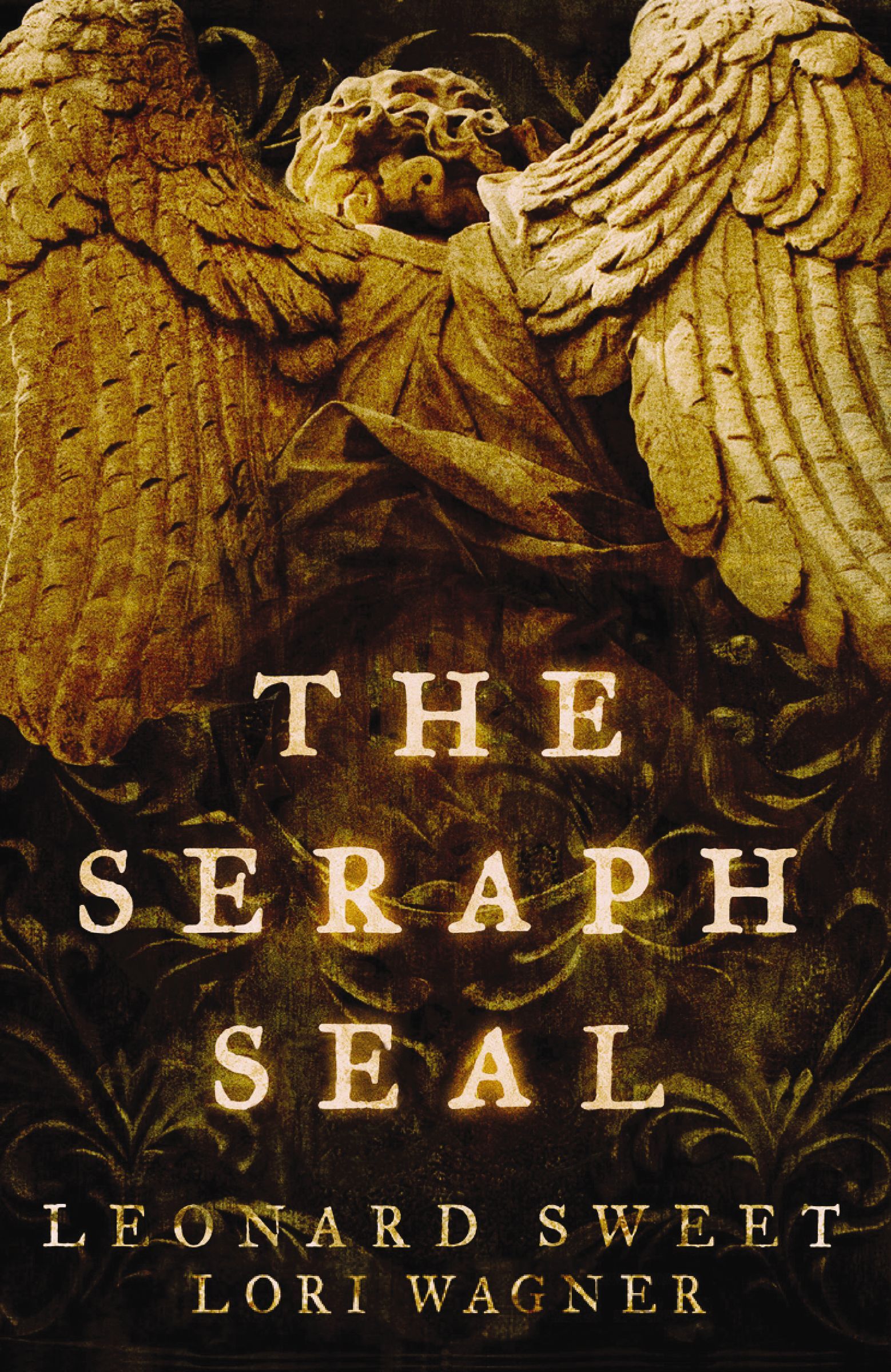 The Seraph Seal, Paperback, Leonard Sweet and Lori Wagner