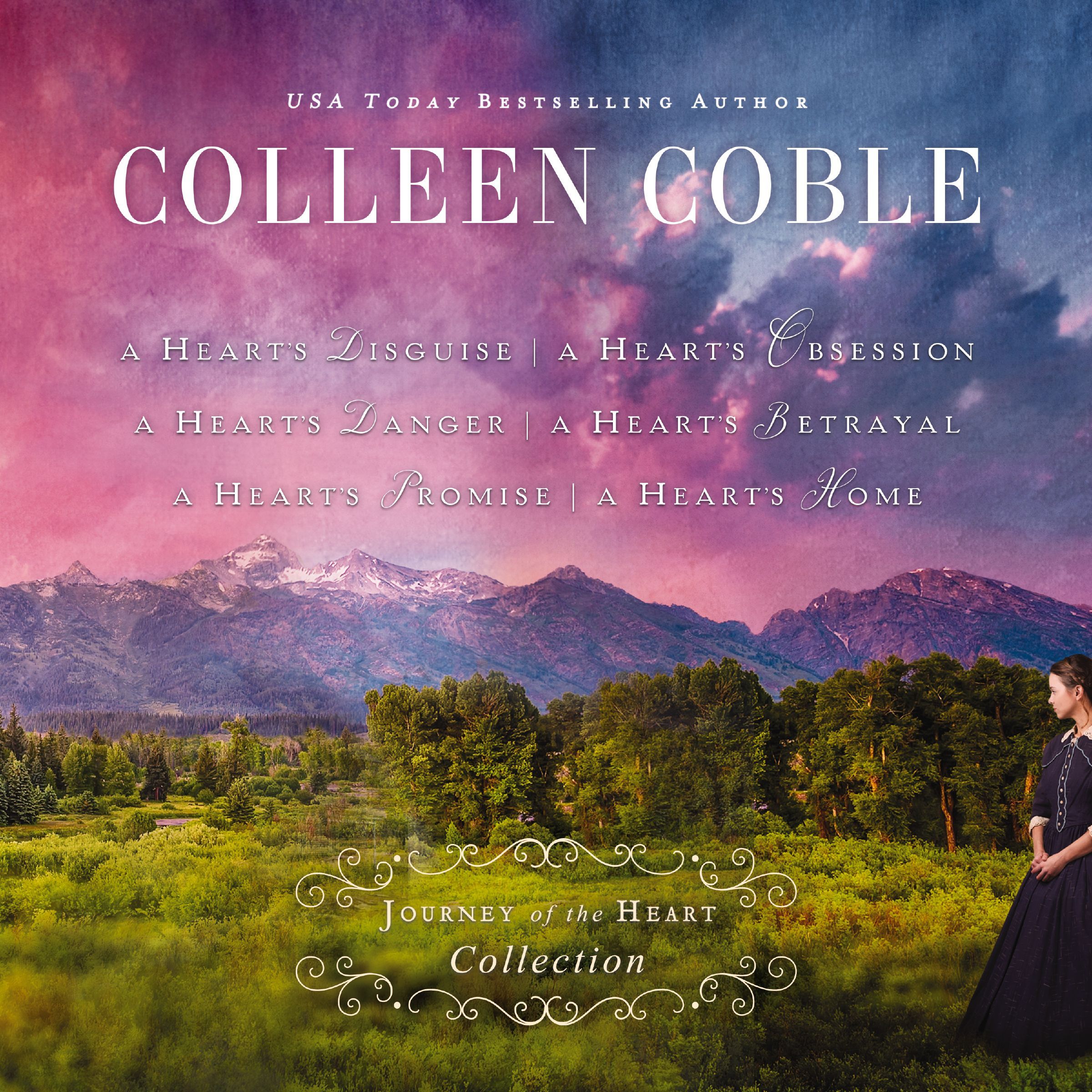 The Journey of the Heart Collection