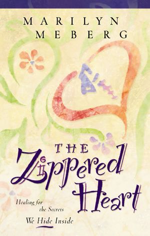 The Zippered Heart