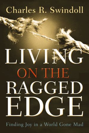 Living on the Ragged Edge Workbook