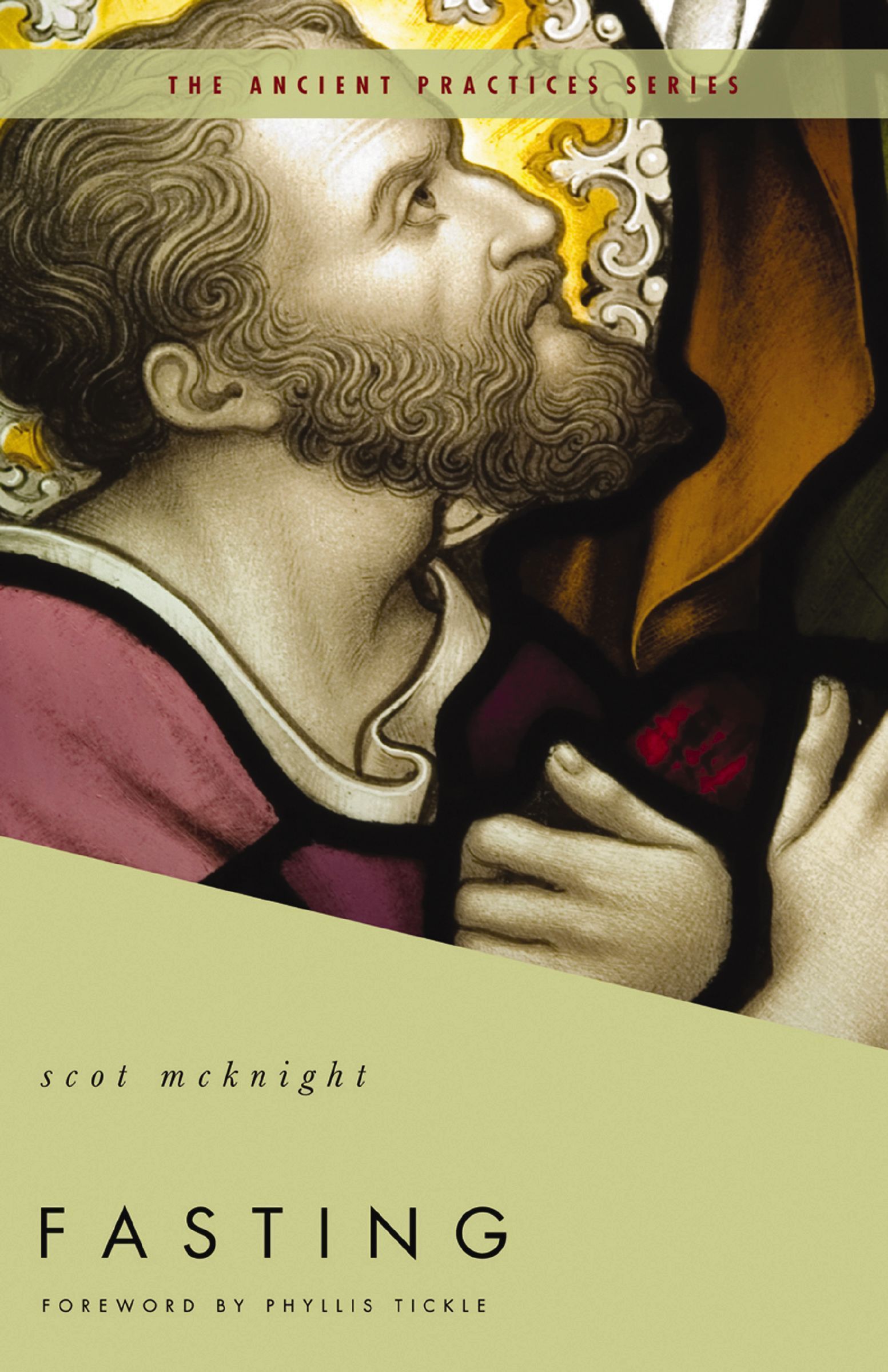Fasting The Ancient Practices by Scot McKnight PAPERBACK 9780849946059 - Image 7