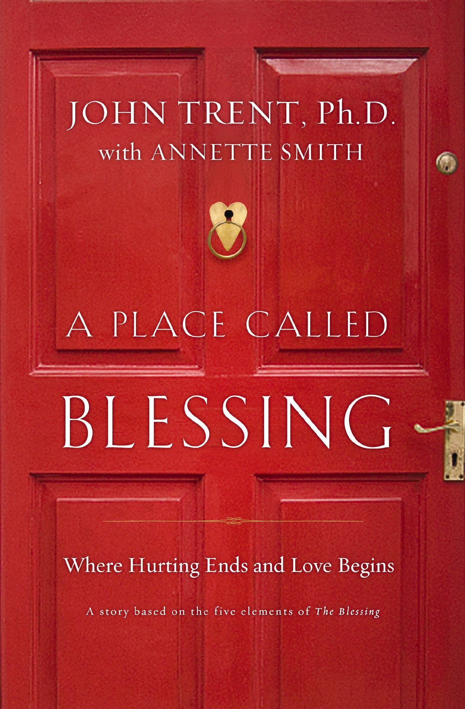 A Place Called Blessing