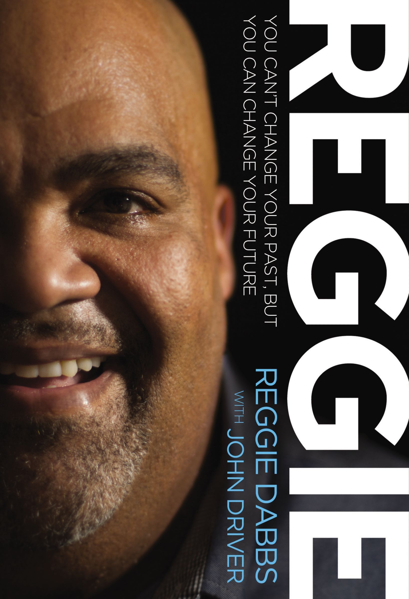 REGGIE, Paperback, Reggie Dabbs