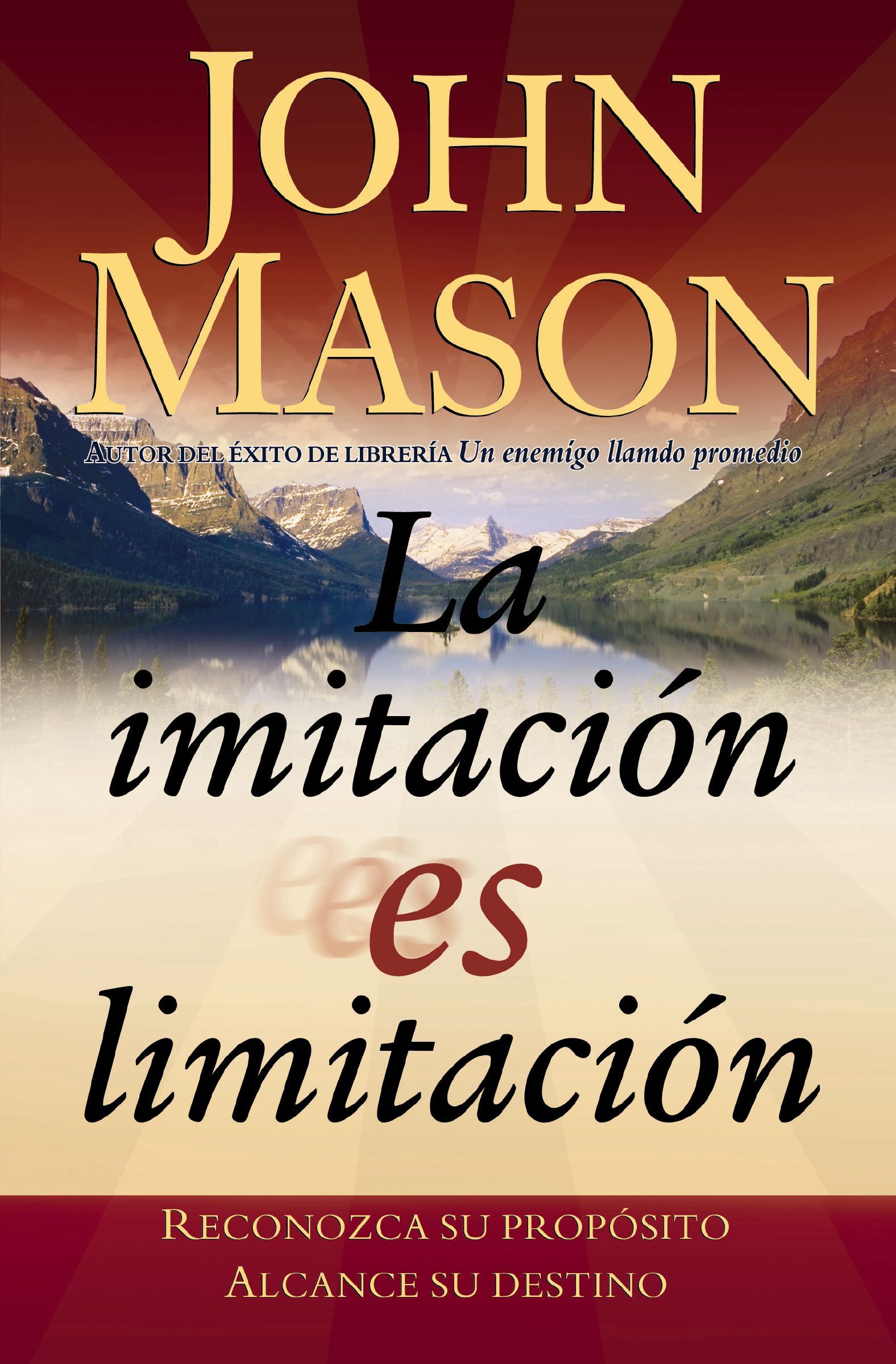 Imitation is Limitation - Image 3