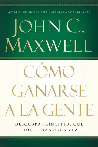 Cómo ganarse a la gente