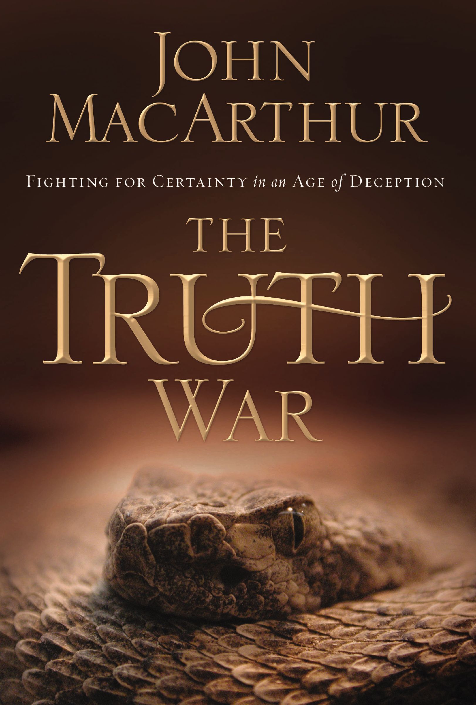 The Truth War, Paperback, John MacArthur - Image 5