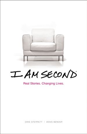 I Am Second