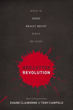Red Letter Revolution