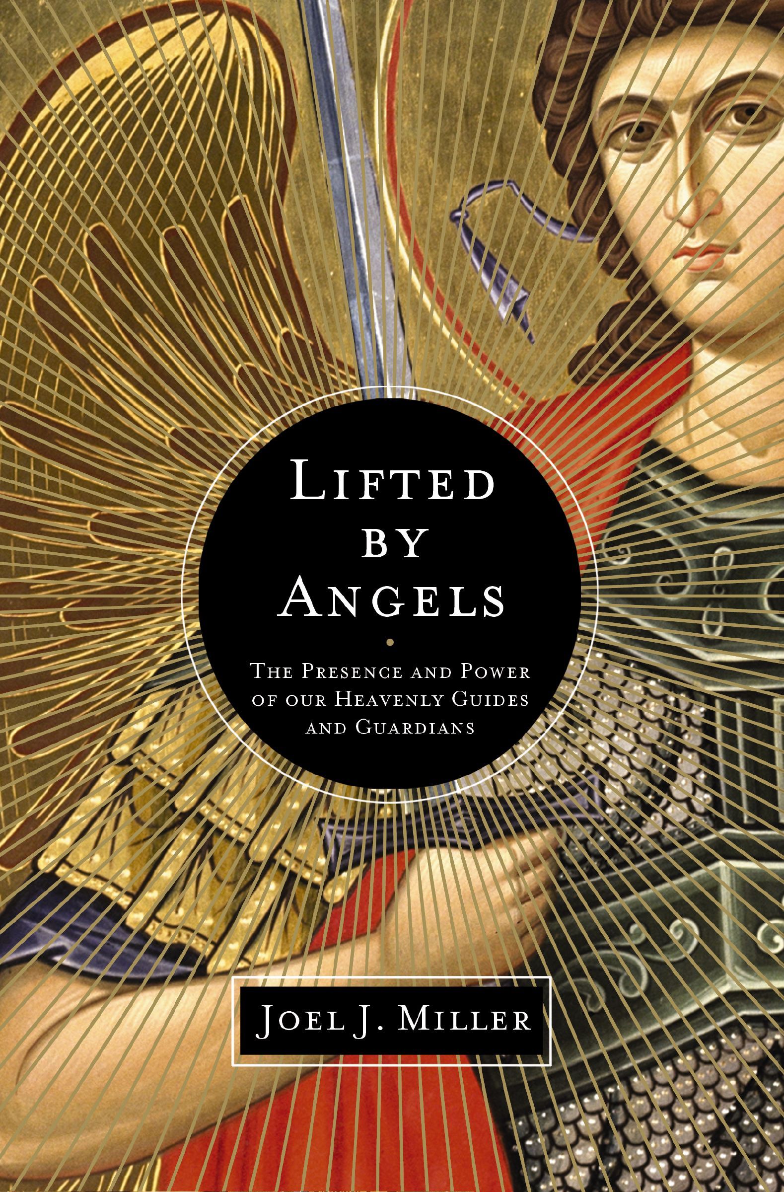 Lifted by Angels, Paperback, Joel J. Miller - Image 4