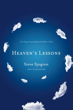 Heaven’s Lessons