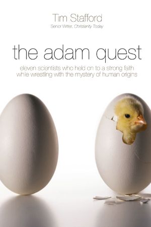 The Adam Quest